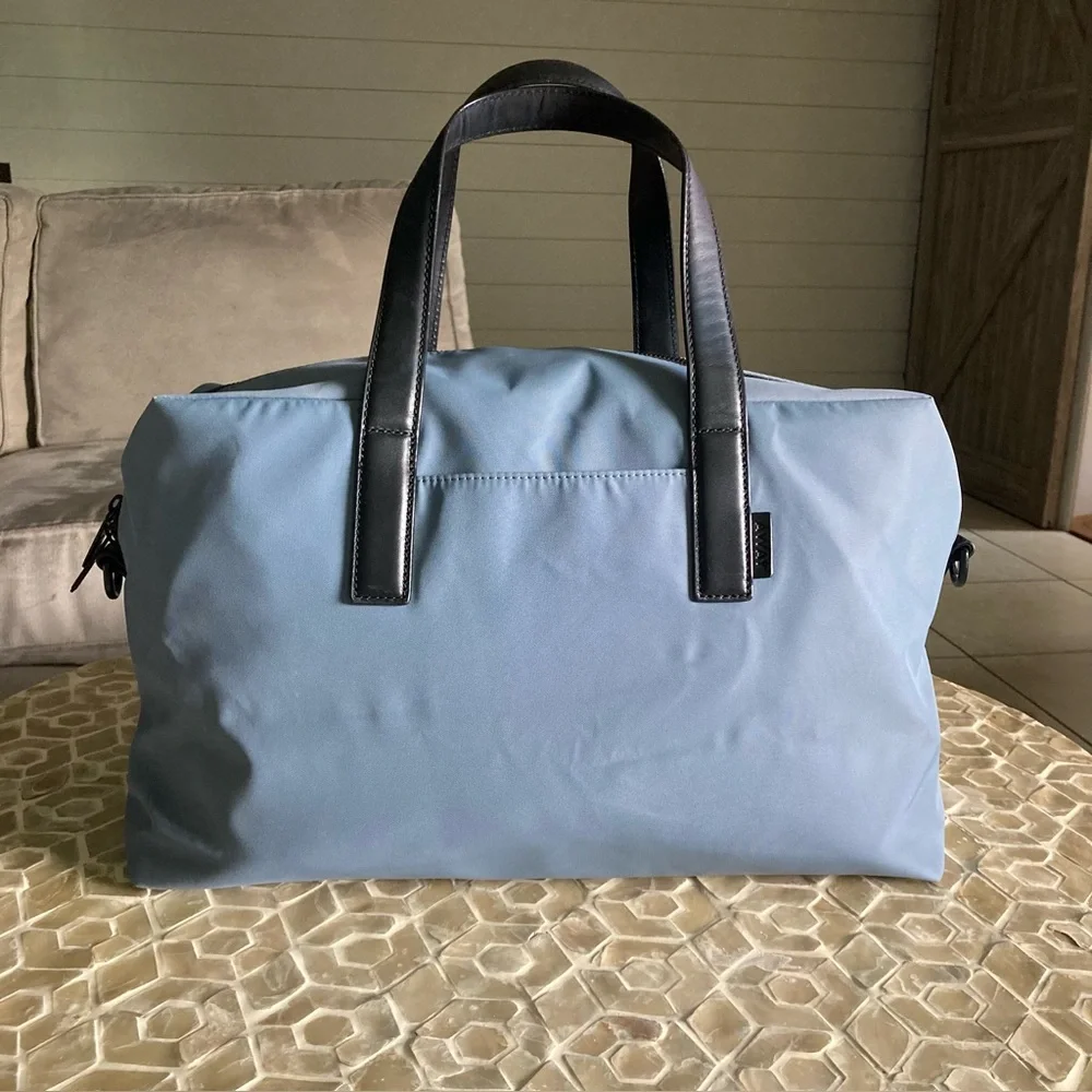 Away The Everywhere Bag in ‘Coast Blue’ - Picture 3 of 13